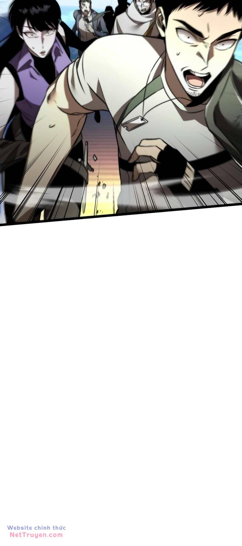 Chiến Binh Hồi Quy - Chapter 23 - Page 63