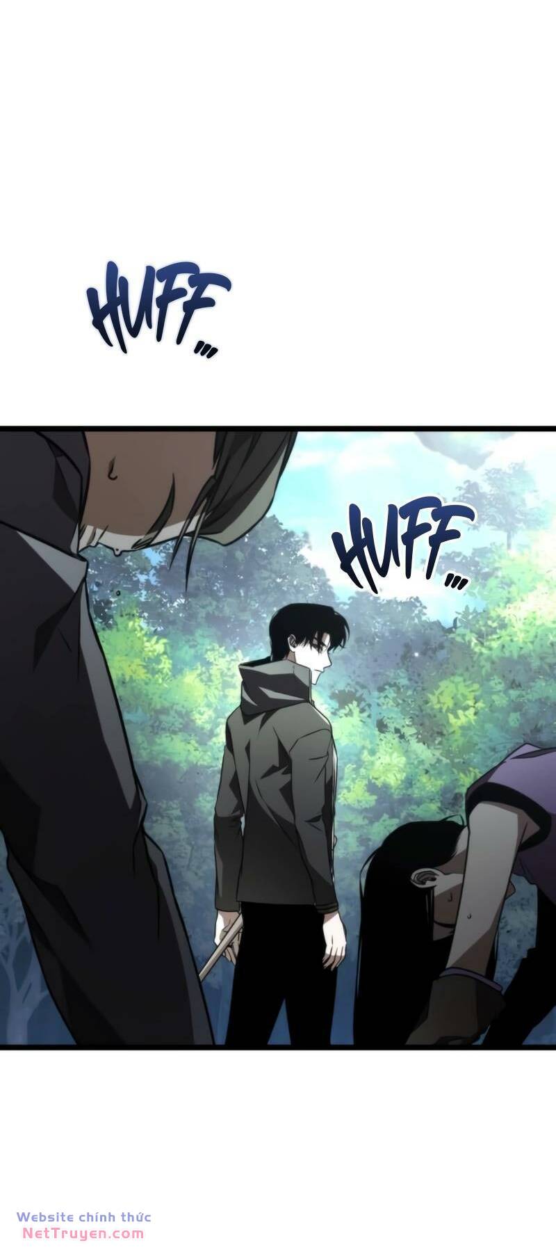 Chiến Binh Hồi Quy - Chapter 23 - Page 64