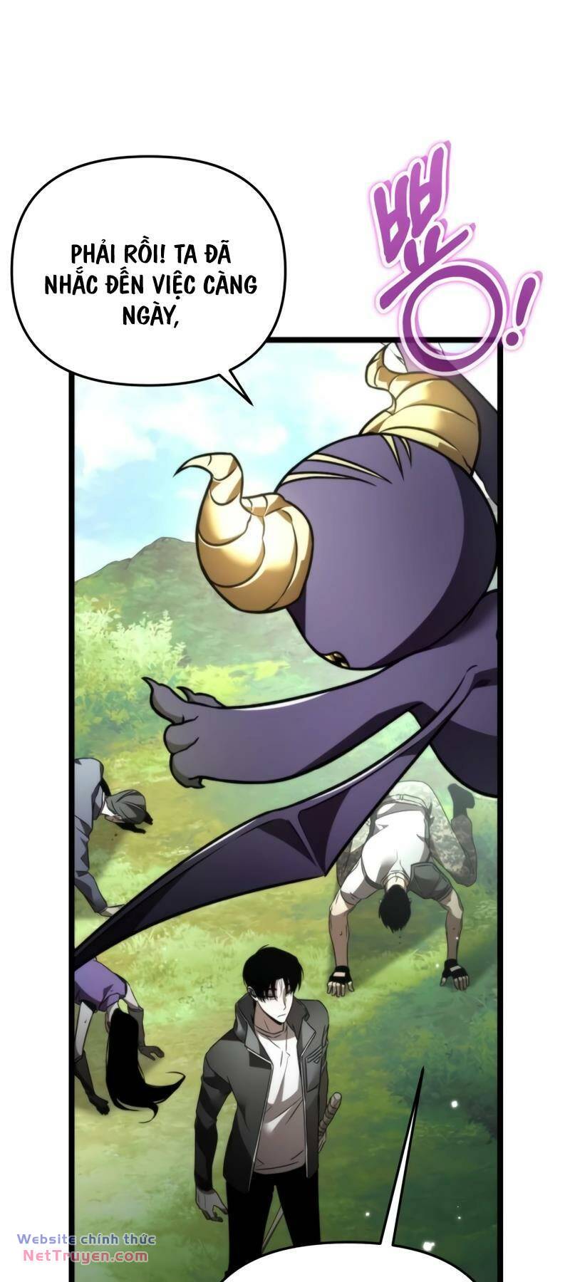 Chiến Binh Hồi Quy - Chapter 23 - Page 65