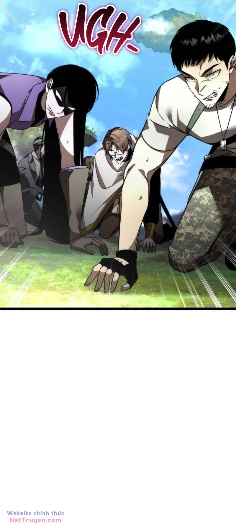 Chiến Binh Hồi Quy - Chapter 23 - Page 67