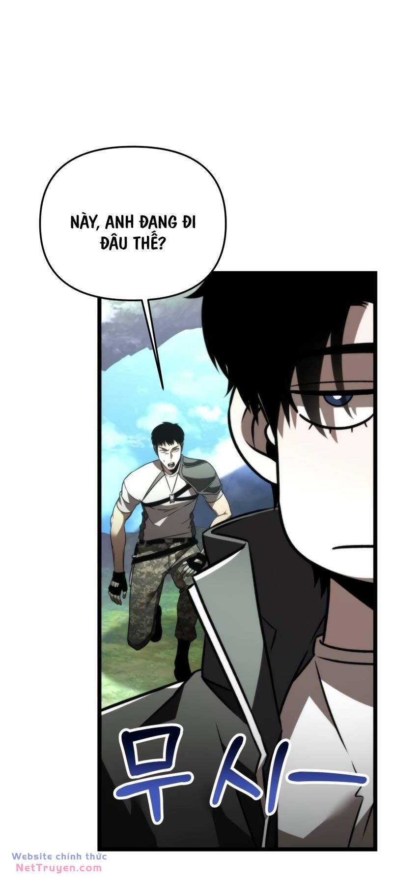 Chiến Binh Hồi Quy - Chapter 23 - Page 68