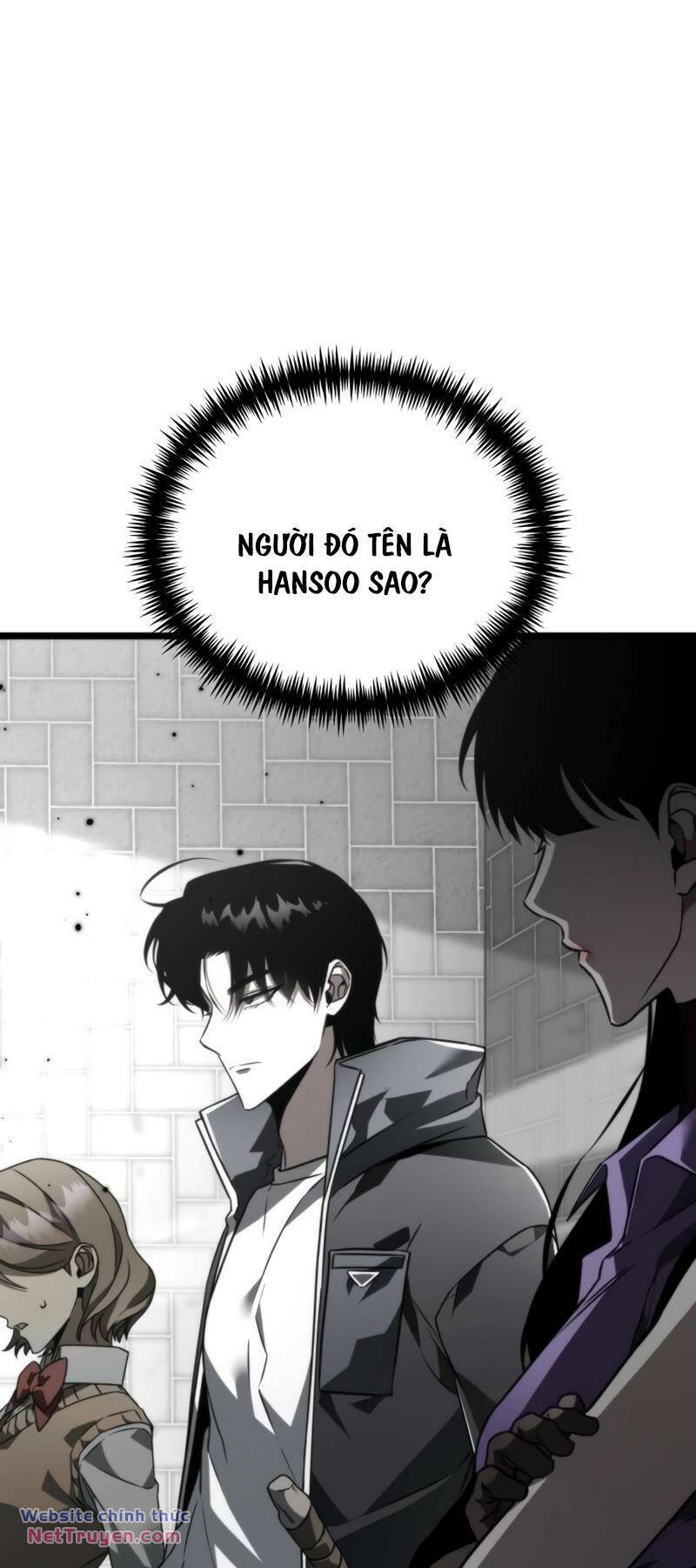 Chiến Binh Hồi Quy - Chapter 23 - Page 6