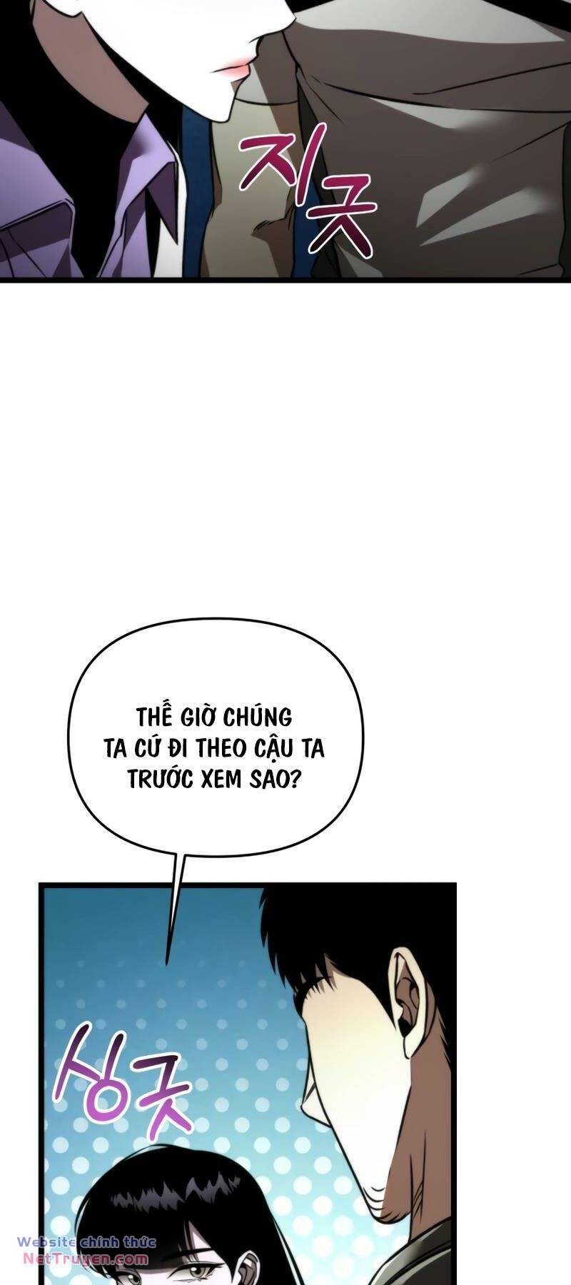 Chiến Binh Hồi Quy - Chapter 23 - Page 70