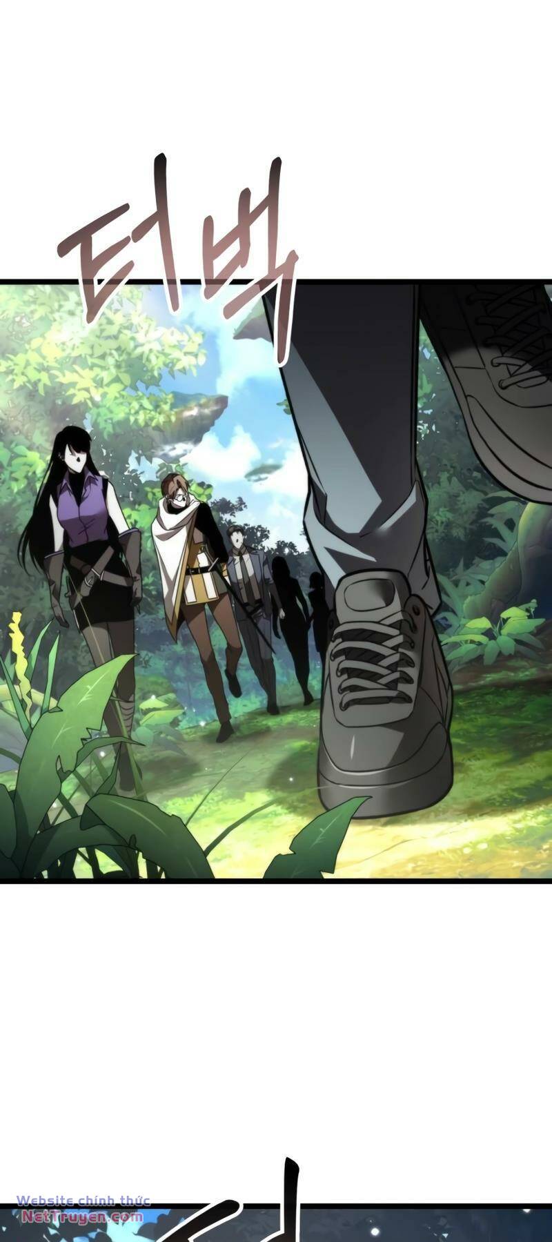 Chiến Binh Hồi Quy - Chapter 23 - Page 73