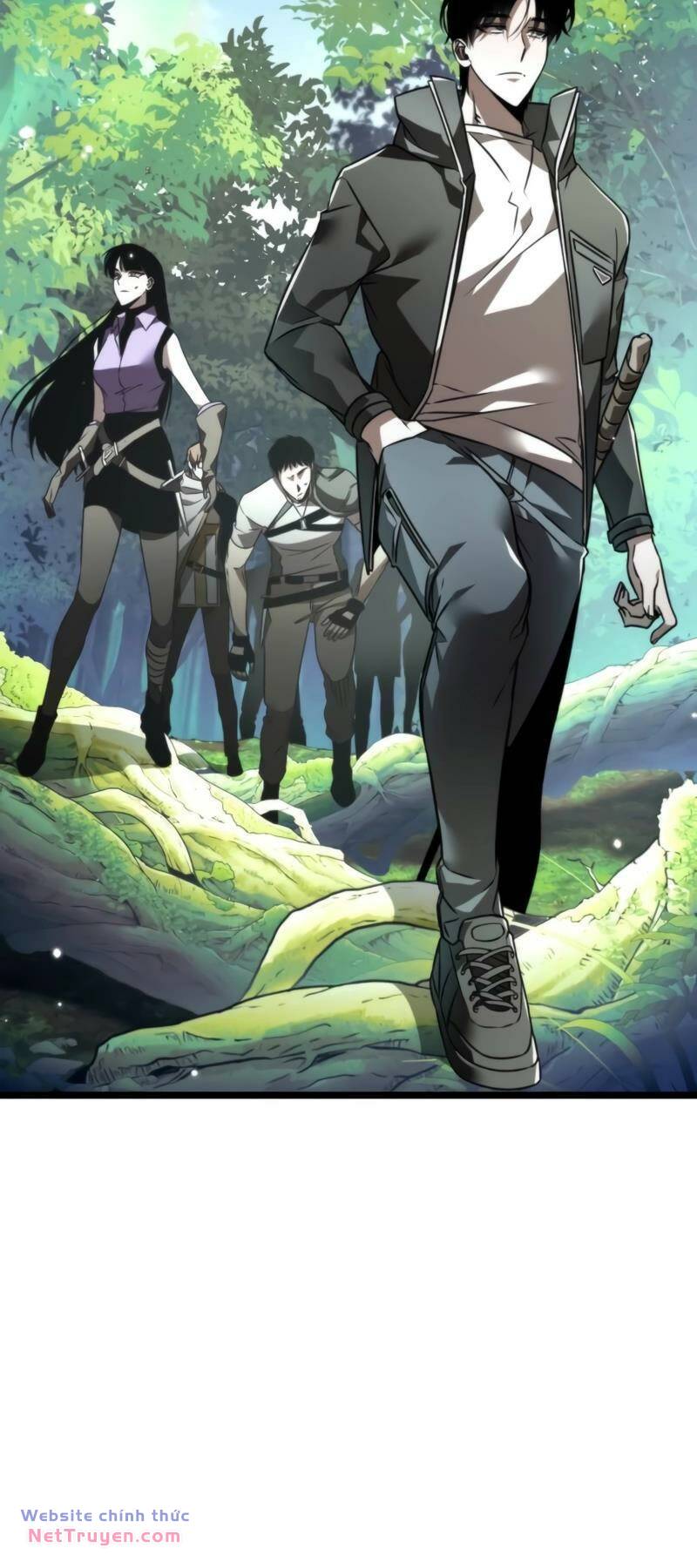 Chiến Binh Hồi Quy - Chapter 23 - Page 75