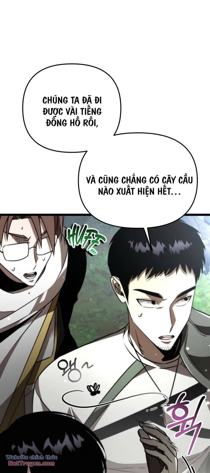 Chiến Binh Hồi Quy - Chapter 23 - Page 76