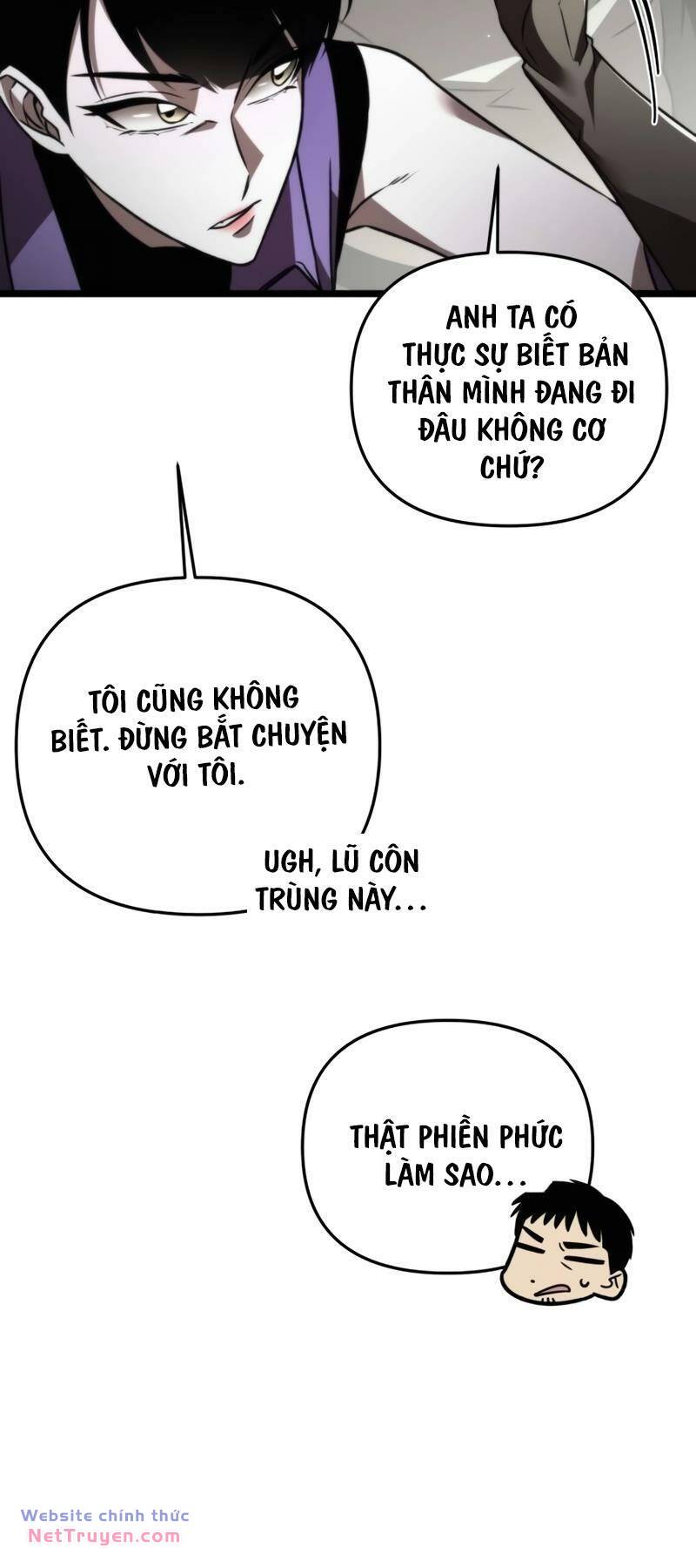 Chiến Binh Hồi Quy - Chapter 23 - Page 77