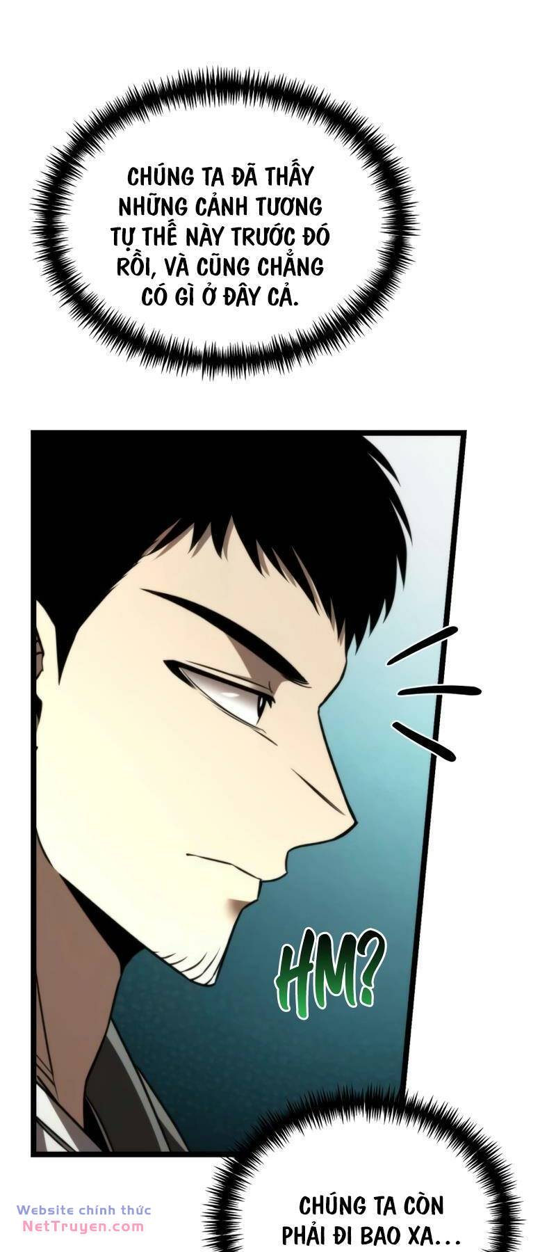 Chiến Binh Hồi Quy - Chapter 23 - Page 78