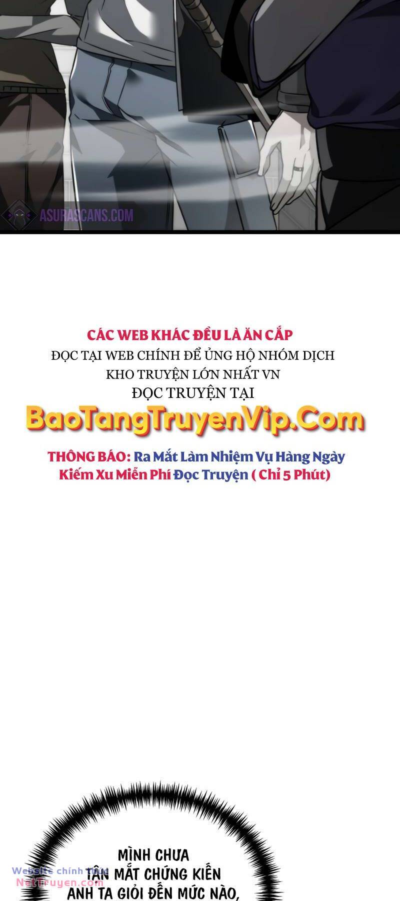 Chiến Binh Hồi Quy - Chapter 23 - Page 7