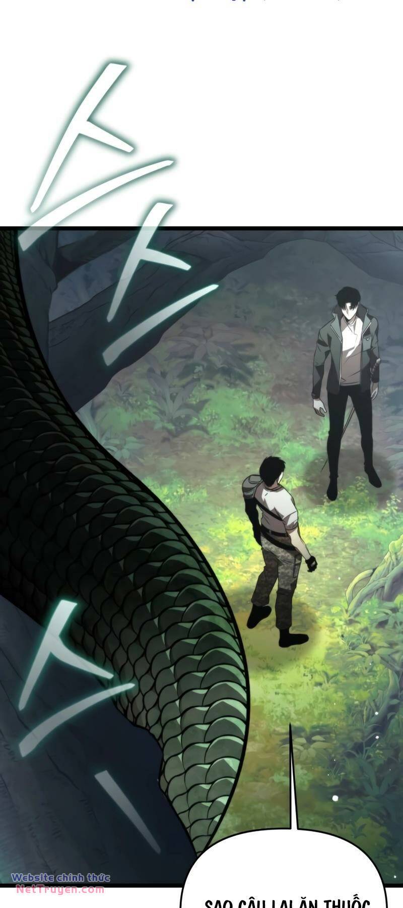 Chiến Binh Hồi Quy - Chapter 23 - Page 82