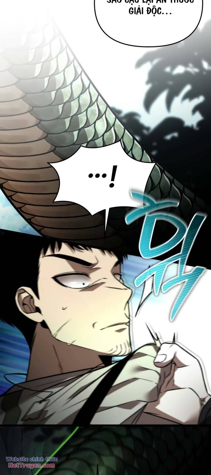 Chiến Binh Hồi Quy - Chapter 23 - Page 83