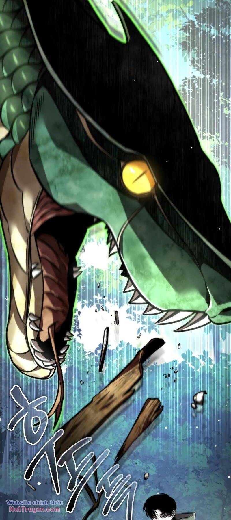 Chiến Binh Hồi Quy - Chapter 23 - Page 85