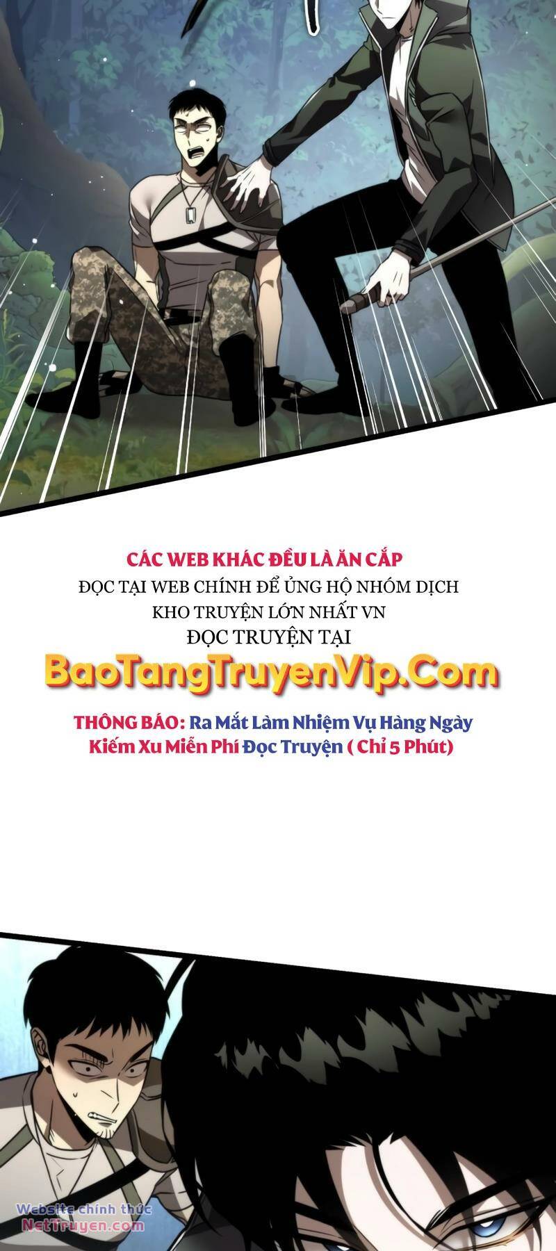 Chiến Binh Hồi Quy - Chapter 23 - Page 86