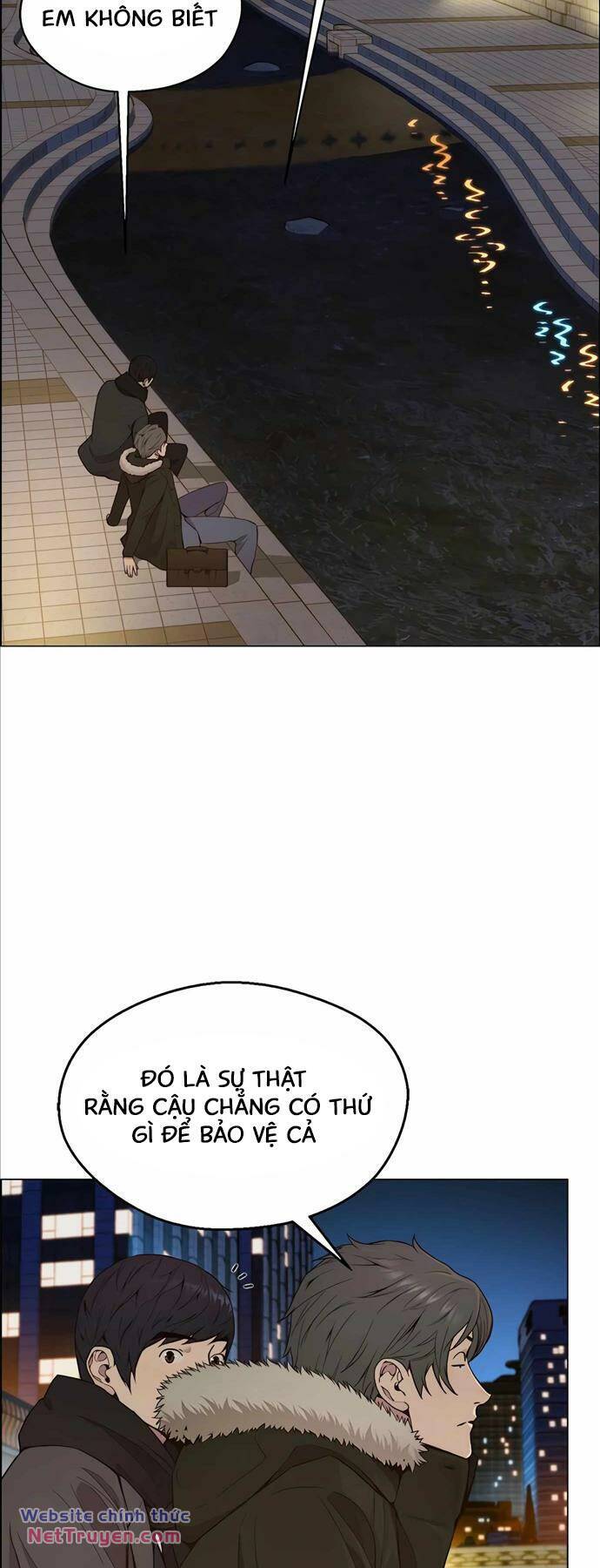 Người Đàn Ông Thực Thụ Chapter 147 - Trang 12