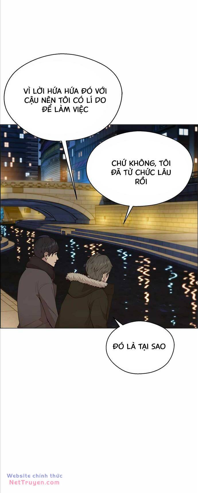 Người Đàn Ông Thực Thụ Chapter 147 - Trang 14