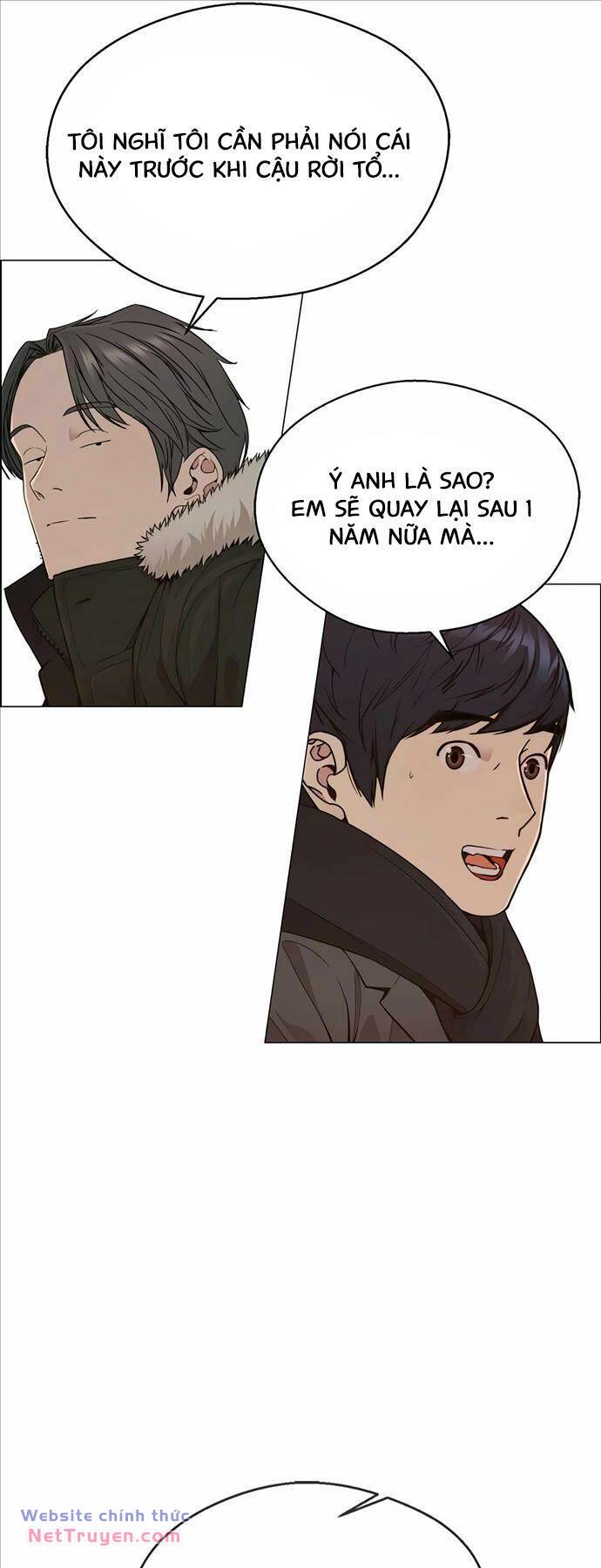 Người Đàn Ông Thực Thụ Chapter 147 - Trang 15