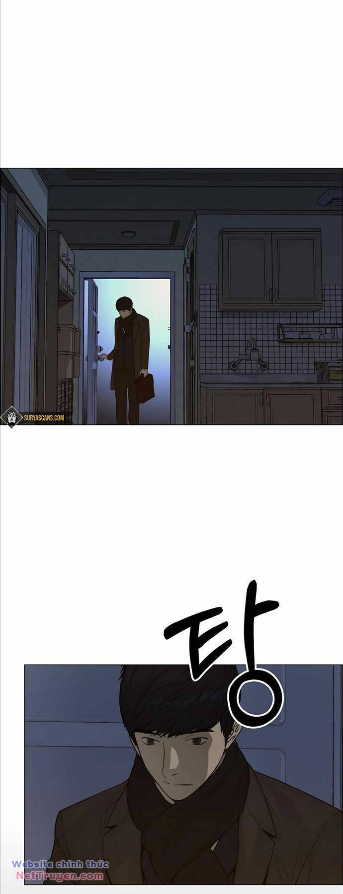 Người Đàn Ông Thực Thụ Chapter 147 - Trang 23