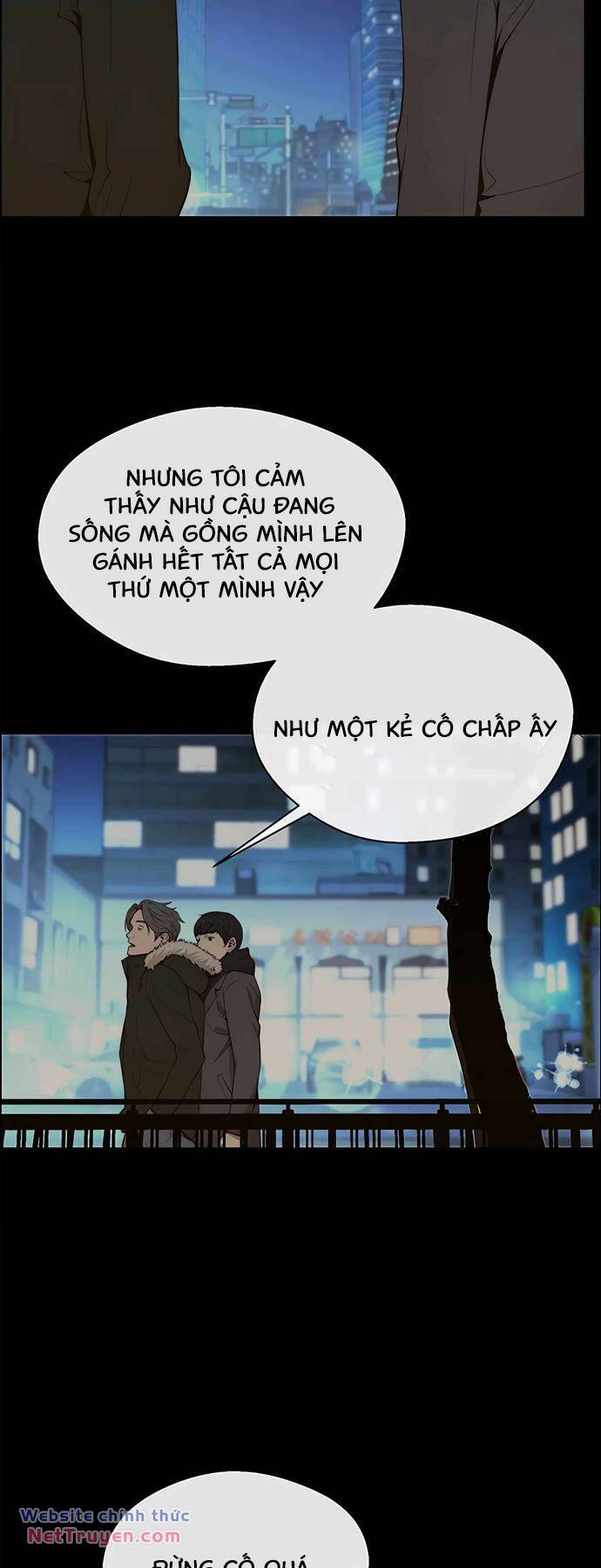 Người Đàn Ông Thực Thụ Chapter 147 - Trang 25