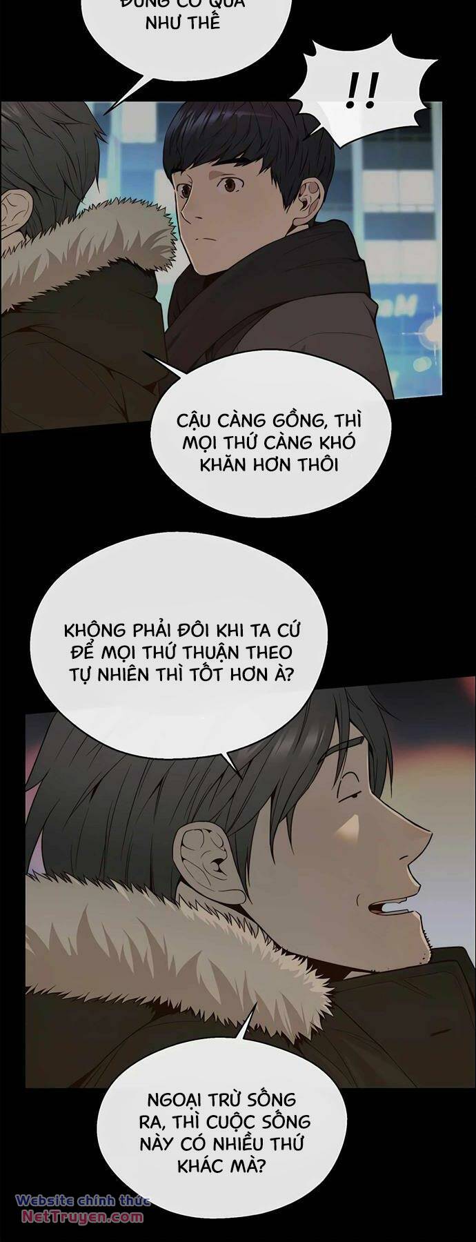 Người Đàn Ông Thực Thụ Chapter 147 - Trang 26