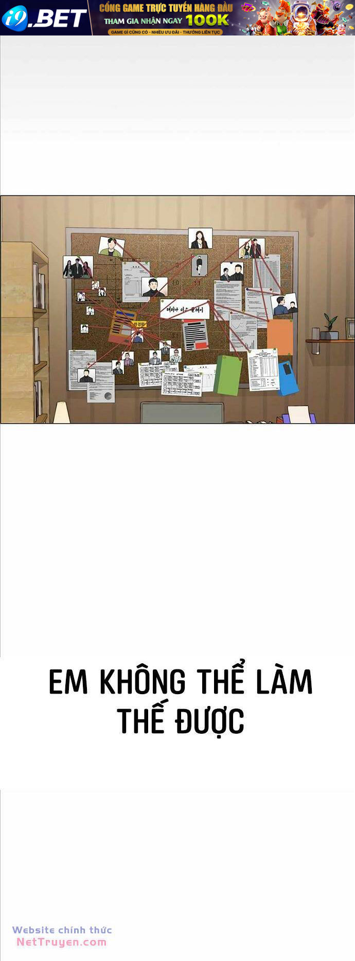 Người Đàn Ông Thực Thụ Chapter 147 - Trang 28