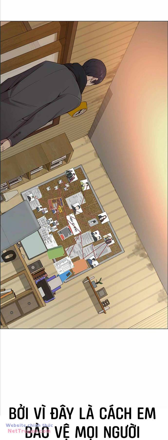 Người Đàn Ông Thực Thụ Chapter 147 - Trang 29