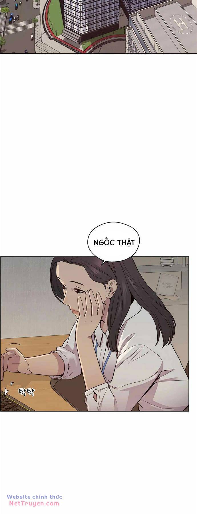 Người Đàn Ông Thực Thụ Chapter 147 - Trang 33