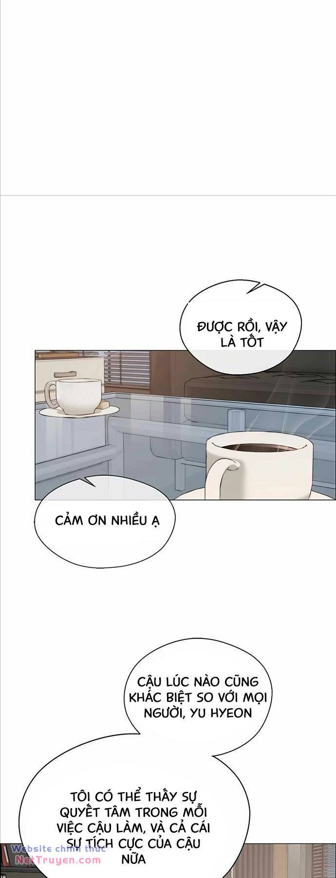 Người Đàn Ông Thực Thụ Chapter 147 - Trang 34