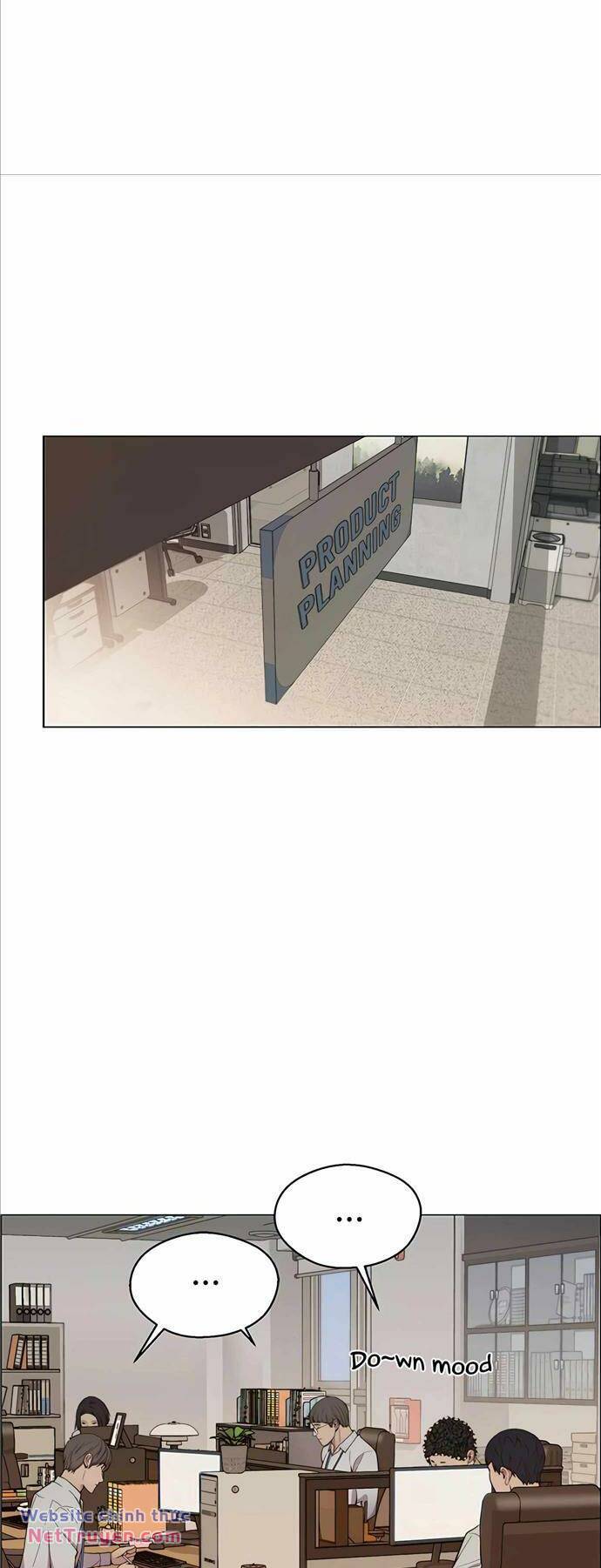 Người Đàn Ông Thực Thụ Chapter 147 - Trang 38