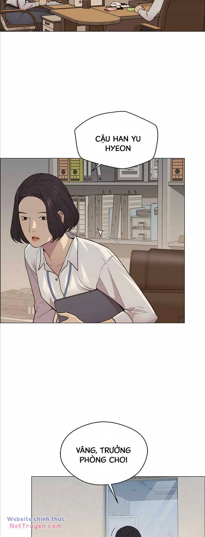 Người Đàn Ông Thực Thụ Chapter 147 - Trang 39