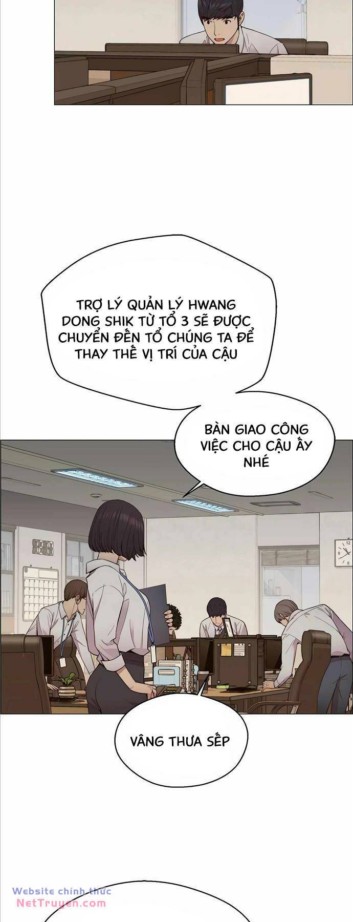 Người Đàn Ông Thực Thụ Chapter 147 - Trang 40