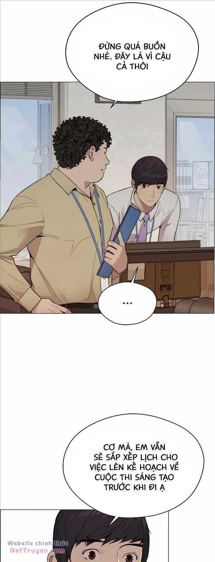 Người Đàn Ông Thực Thụ Chapter 147 - Trang 42