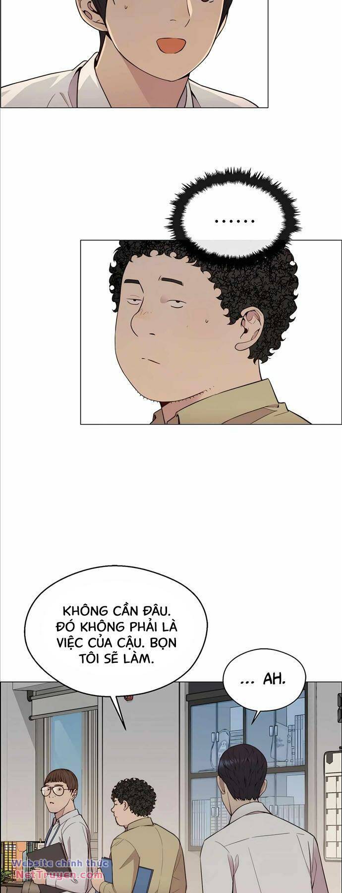 Người Đàn Ông Thực Thụ Chapter 147 - Trang 43