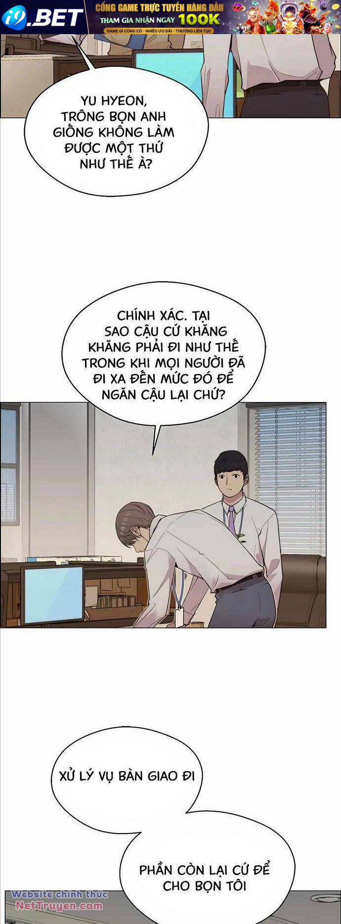 Người Đàn Ông Thực Thụ Chapter 147 - Trang 44