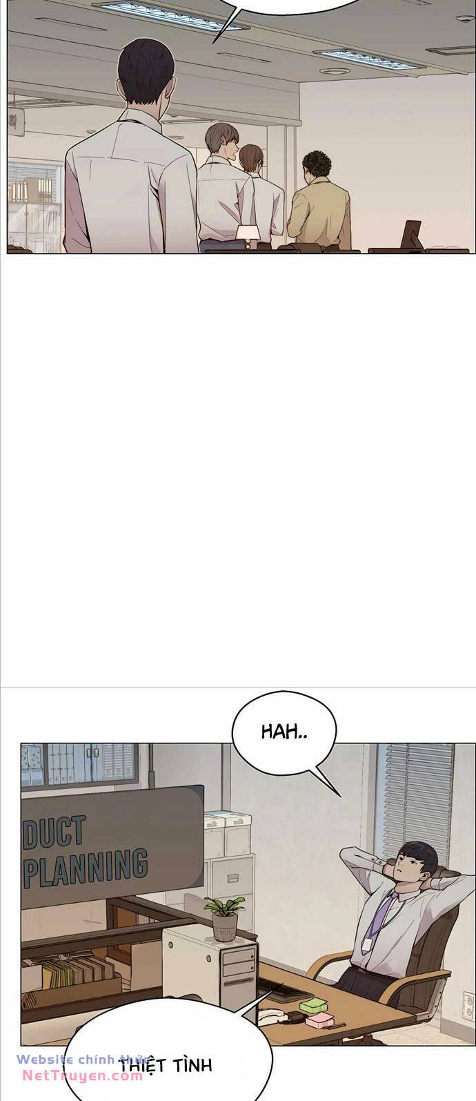 Người Đàn Ông Thực Thụ Chapter 147 - Trang 45