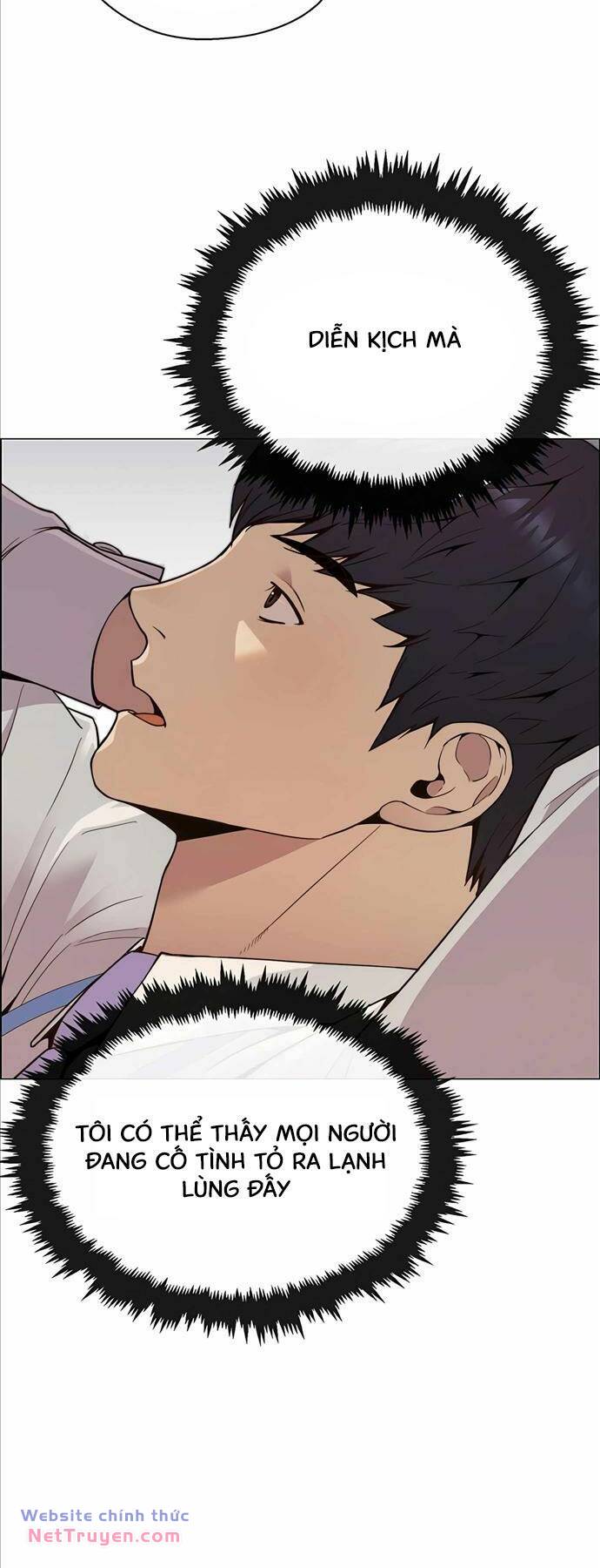 Người Đàn Ông Thực Thụ Chapter 147 - Trang 46