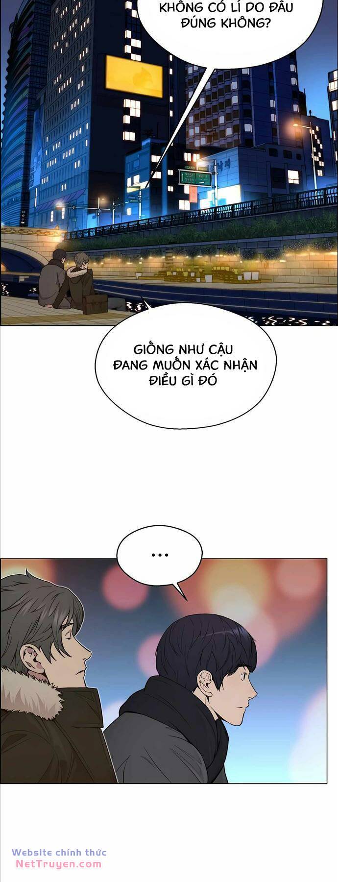 Người Đàn Ông Thực Thụ Chapter 147 - Trang 4