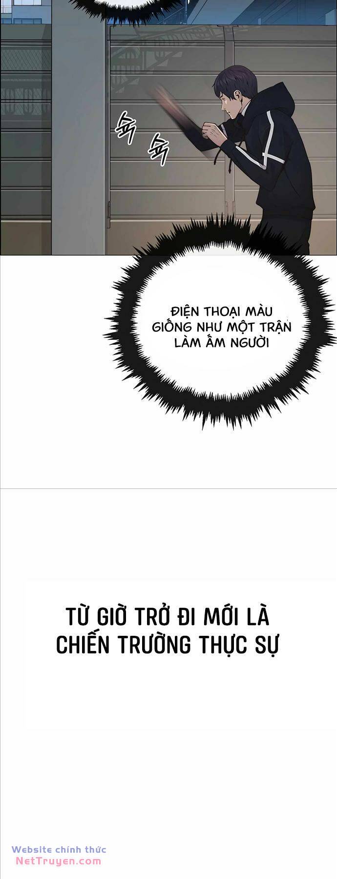 Người Đàn Ông Thực Thụ Chapter 147 - Trang 49