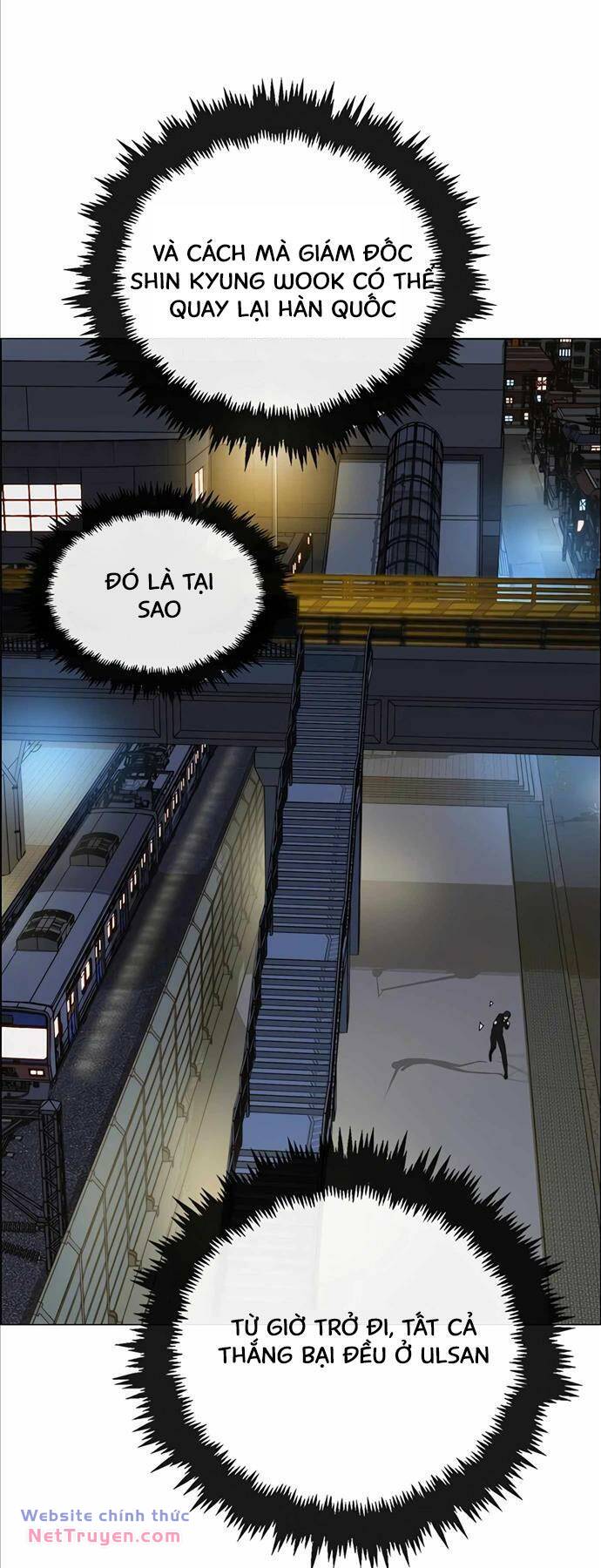 Người Đàn Ông Thực Thụ Chapter 147 - Trang 51