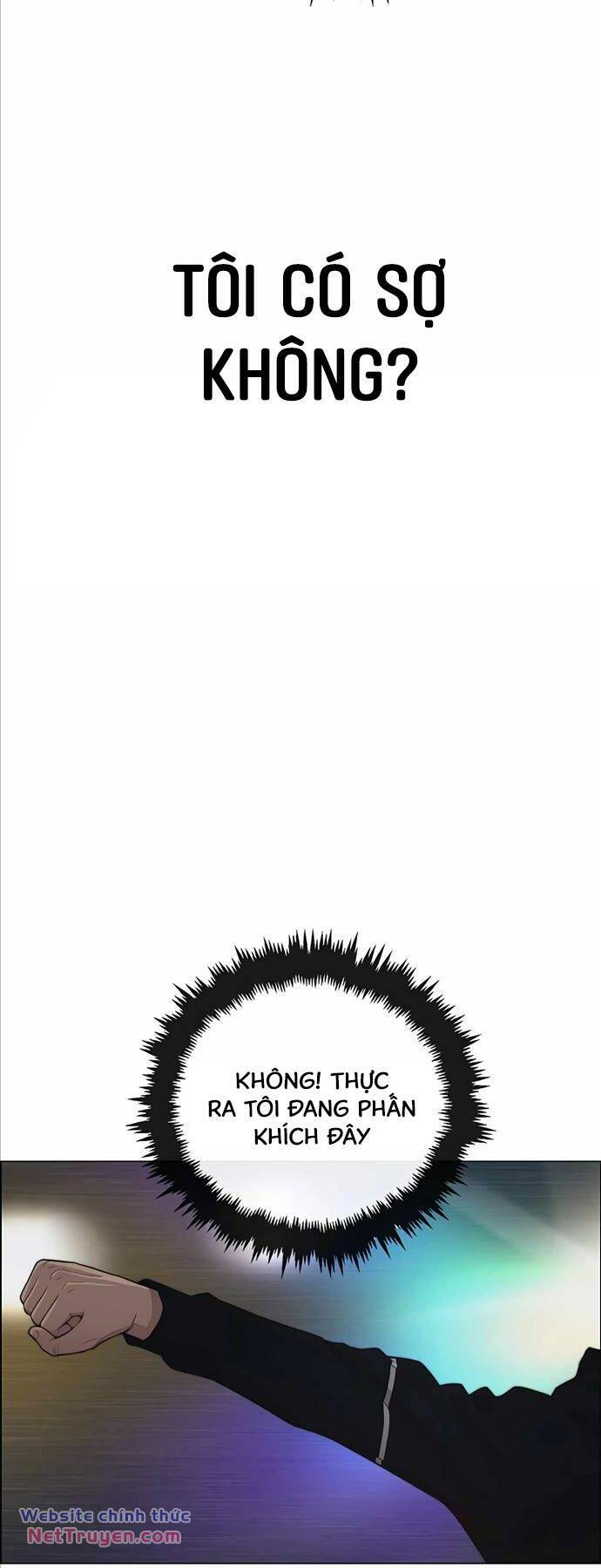 Người Đàn Ông Thực Thụ Chapter 147 - Trang 52