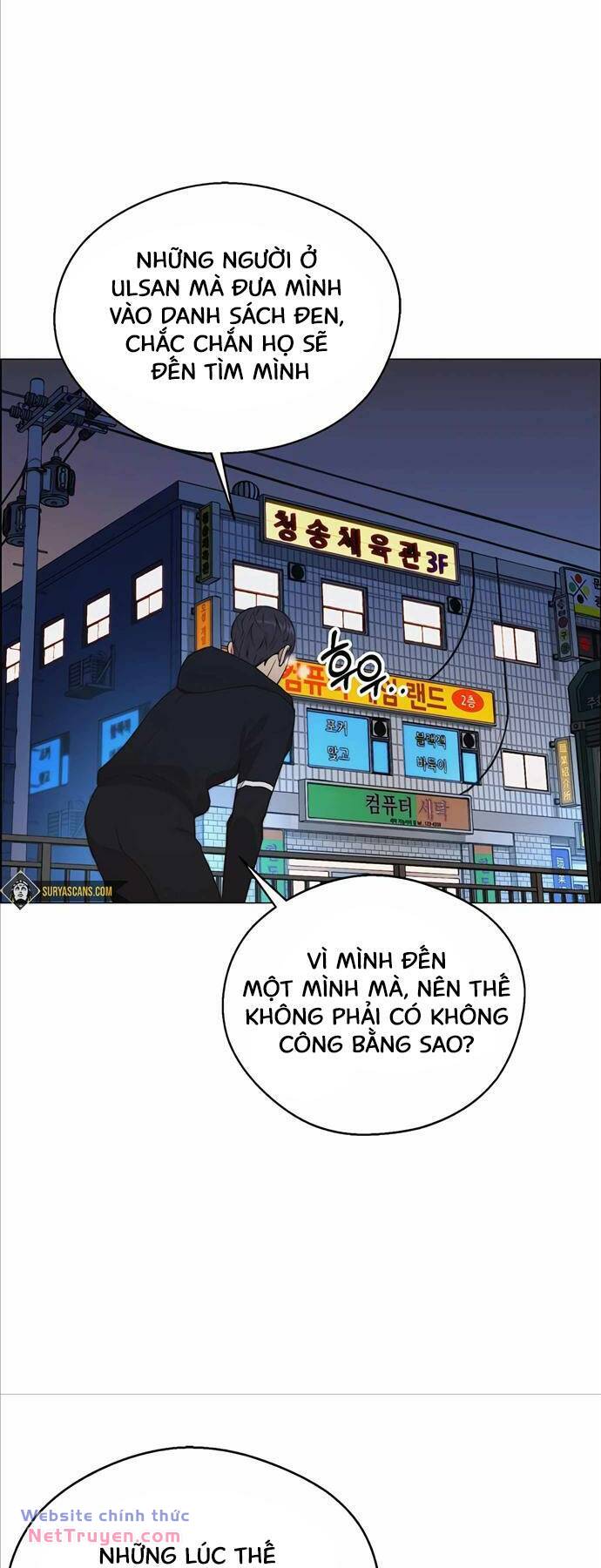 Người Đàn Ông Thực Thụ Chapter 147 - Trang 60