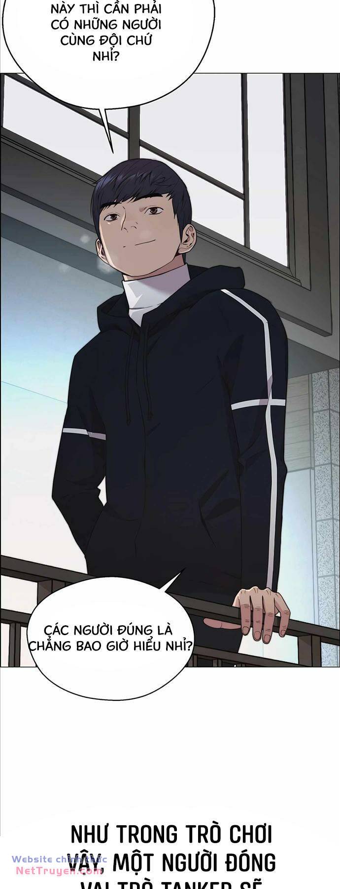 Người Đàn Ông Thực Thụ Chapter 147 - Trang 61