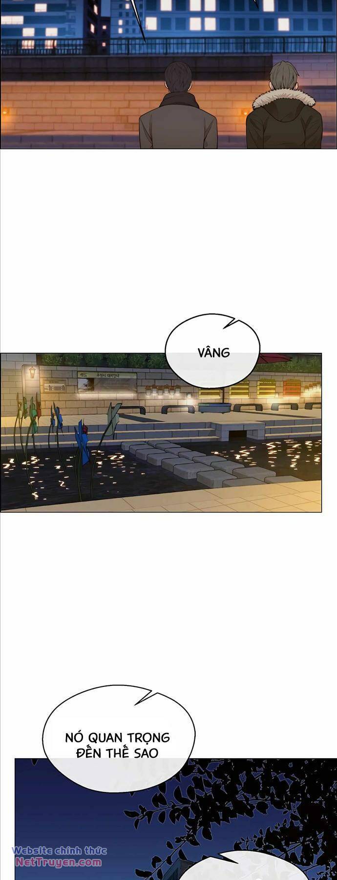 Người Đàn Ông Thực Thụ Chapter 147 - Trang 6