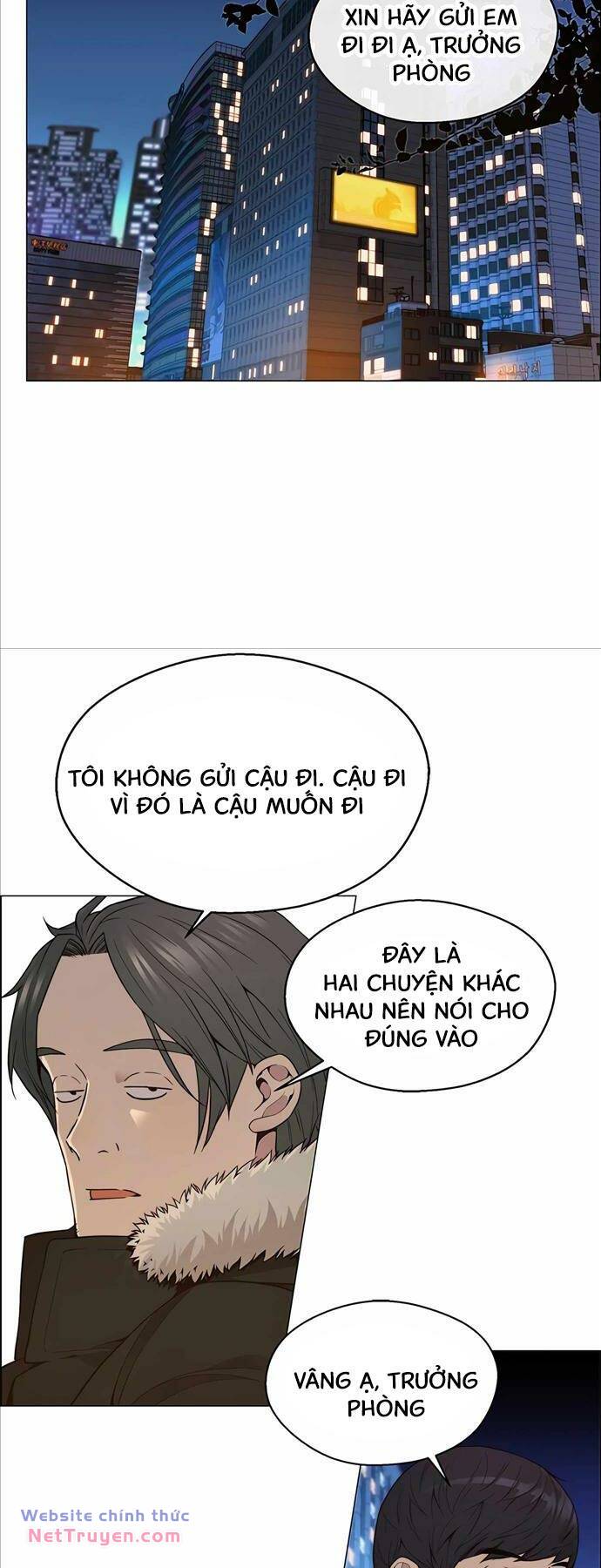 Người Đàn Ông Thực Thụ Chapter 147 - Trang 7