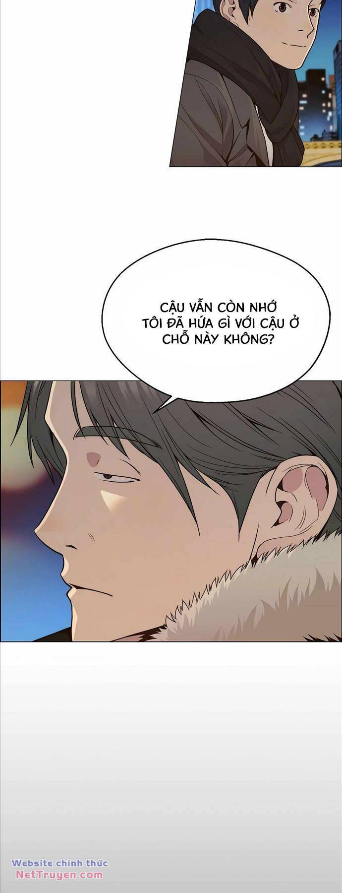 Người Đàn Ông Thực Thụ Chapter 147 - Trang 8