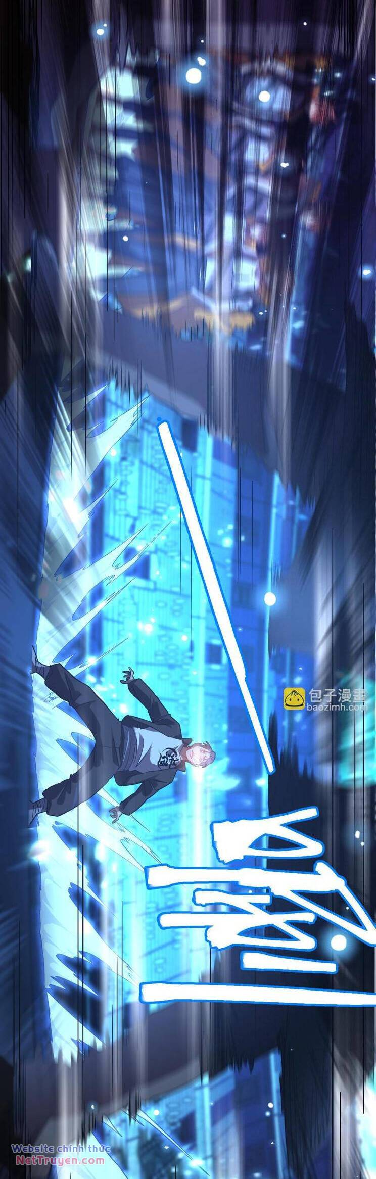 Cao Võ Hạ Cánh Đến Một Vạn Năm Sau - Chapter 113 - Page 10