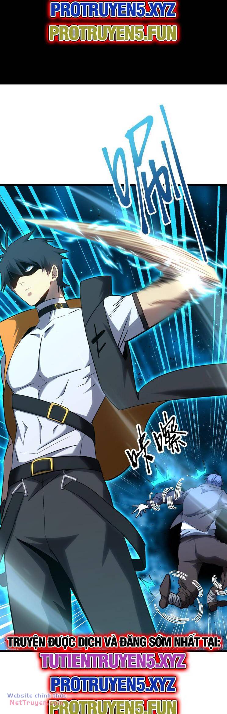 Cao Võ Hạ Cánh Đến Một Vạn Năm Sau - Chapter 113 - Page 18