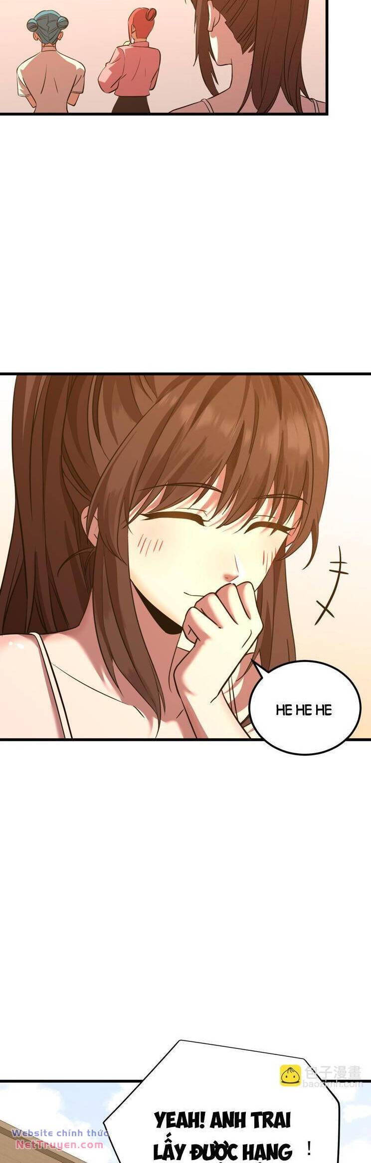 Cao Võ Hạ Cánh Đến Một Vạn Năm Sau - Chapter 113 - Page 32