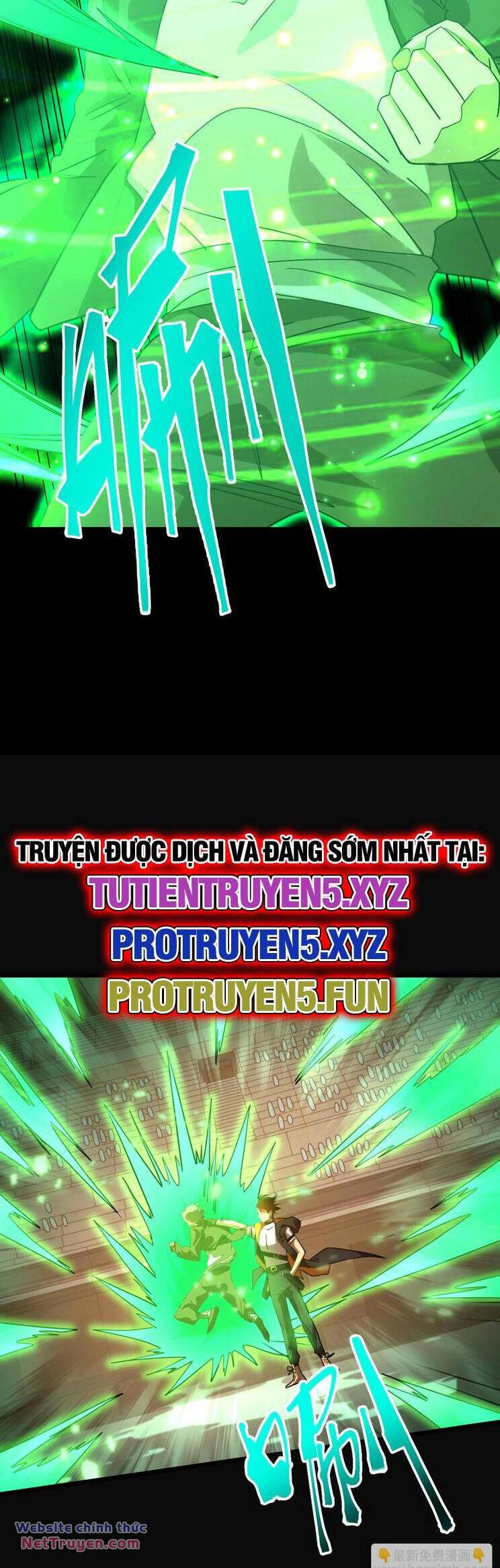 Cao Võ Hạ Cánh Đến Một Vạn Năm Sau - Chapter 113 - Page 4