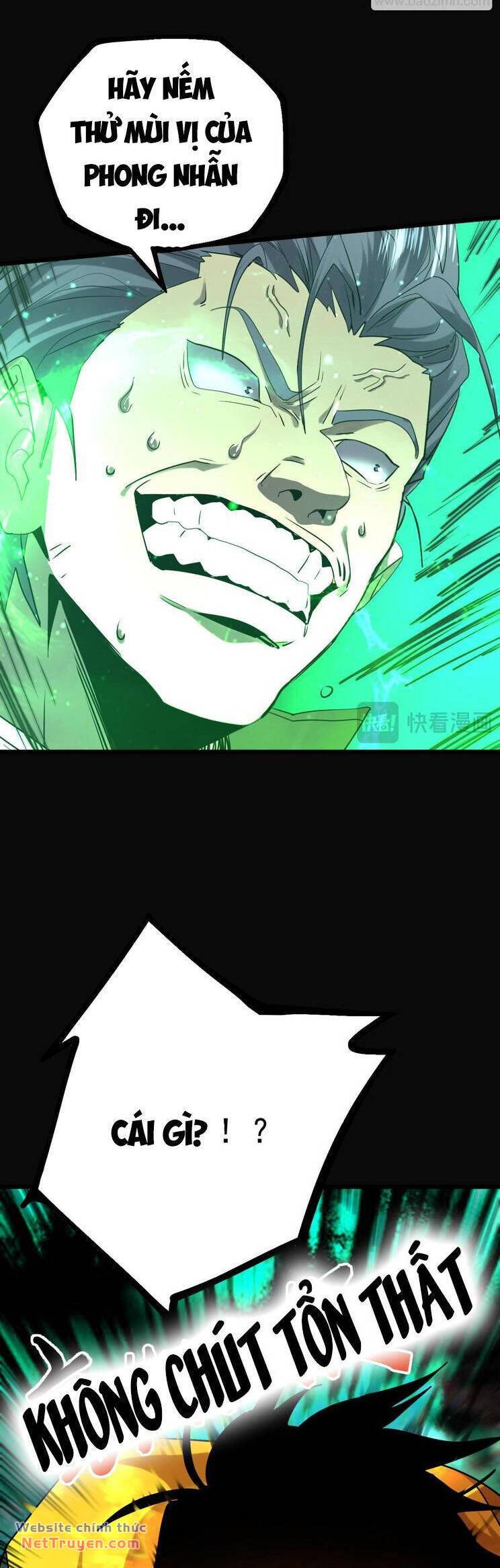 Cao Võ Hạ Cánh Đến Một Vạn Năm Sau - Chapter 113 - Page 5