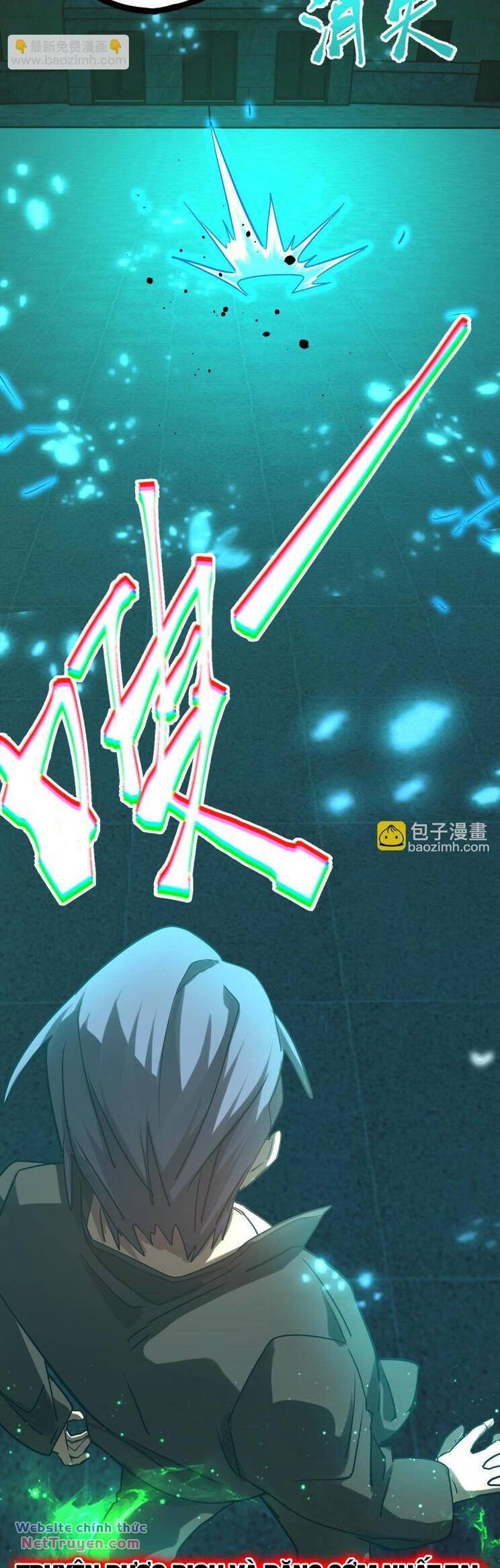 Cao Võ Hạ Cánh Đến Một Vạn Năm Sau - Chapter 113 - Page 8